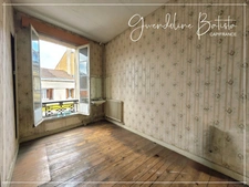 Maison de ville de caractère - 6 chambres - 223 m² - Jardin - BERGERAC (24)