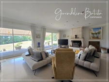 Exceptional property on the banks of the Dordogne – A prestigious setting near Bergerac