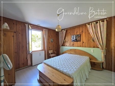 Maison de Caractère 221m² avec vue Panoramique - 24560 Issigeac