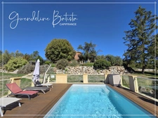 Maison de Caractère 221m² avec vue Panoramique - 24560 Issigeac