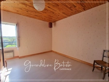 Near EYMET Stone property 300m² with gîte - Land 8000m²