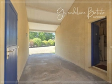 Maison Contemporaine 155,45m² - Terrain de 1676m² - 24100 BERGERAC