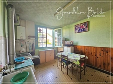 SOUS OFFRE - Maison Mitoyenne 95m² - 3 Chambres - Terrain 338m2 - Rive Droite Bergerac