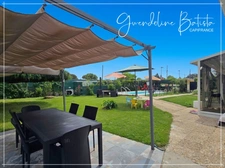 Single-storey house 134m² - 4 bedrooms - 1140m² plot with swimming pool - PINEUILH (33)