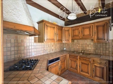 Maison en Pierre 120m² - Piscine avec vue dégagée - Dépendances