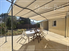 Maison Contemporaine 155,45m² - Terrain de 1676m² - 24100 BERGERAC