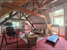 Exceptional property on the banks of the Dordogne – A prestigious setting near Bergerac