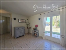 Maison Contemporaine 155,45m² - Terrain de 1676m² - 24100 BERGERAC