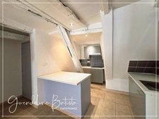 Appartement T3 rénové 46,42m² - Dernier étage - BERGERAC (24)