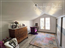 Maison de ville 107,50m2 - 3 chambres - Terrain 337m2 - BERGERAC