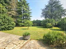 Charming stone property with gîte, swimming pool and wooded grounds - LAMONZIE SAINT MARTIN (24)
