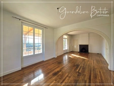 Maison Bourgeoise 240m² - 7 chambres - Terrain 7000m² avec piscine