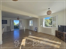 Maison de caractère 132m² avec Piscine au sel et vue panoramique sur Bergerac - 24240 MONBAZILLAC