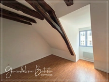 Appartement T3 rénové 46,42m² - Dernier étage - BERGERAC (24)