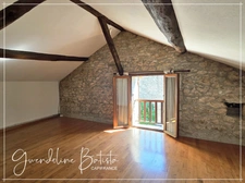 Maison en Pierre 120m² - Piscine avec vue dégagée - Dépendances