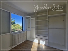 Maison de caractère 132m² avec Piscine au sel et vue panoramique sur Bergerac - 24240 MONBAZILLAC