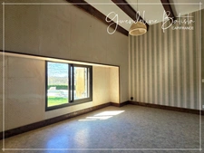 Maison en Pierre 120m² - Piscine avec vue dégagée - Dépendances