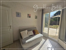 Maison Contemporaine 155,45m² - Terrain de 1676m² - 24100 BERGERAC