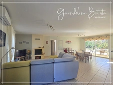 Maison Contemporaine 155,45m² - Terrain de 1676m² - 24100 BERGERAC