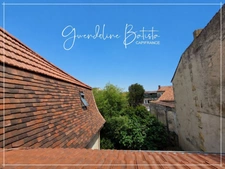 Appartement T3 rénové 46,42m² - Dernier étage - BERGERAC (24)