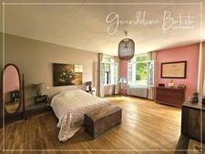 Charming stone property with gîte, swimming pool and wooded grounds - LAMONZIE SAINT MARTIN (24)