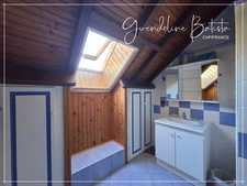 Maison de Caractère 221m² avec vue Panoramique - 24560 Issigeac