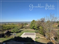 Maison de caractère 132m² avec Piscine au sel et vue panoramique sur Bergerac - 24240 MONBAZILLAC
