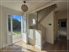 Maison de caractère 132m² avec Piscine au sel et vue panoramique sur Bergerac - 24240 MONBAZILLAC