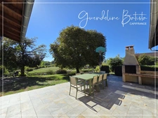 Maison de Caractère 221m² avec vue Panoramique - 24560 Issigeac