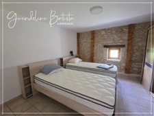 Superb property comprising a main house and 3 gîtes - 1.9 hectares of land with swimming pool 