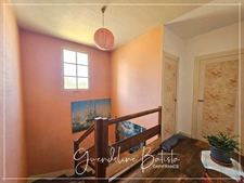 SOUS OFFRE - Maison Mitoyenne 95m² - 3 Chambres - Terrain 338m2 - Rive Droite Bergerac