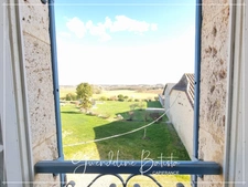 Near EYMET Stone property 300m² with gîte - Land 8000m²