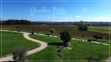 Near EYMET Stone property 300m² with gîte - Land 8000m²