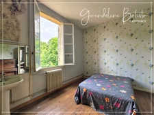 Maison de ville de caractère - 6 chambres - 223 m² - Jardin - BERGERAC (24)