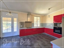 Maison Bourgeoise 240m² - 7 chambres - Terrain 7000m² avec piscine