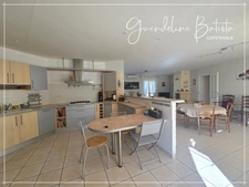 Maison Contemporaine 155,45m² - Terrain de 1676m² - 24100 BERGERAC