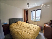 Maison de ville 107,50m2 - 3 chambres - Terrain 337m2 - BERGERAC