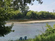 Exceptional property on the banks of the Dordogne – A prestigious setting near Bergerac