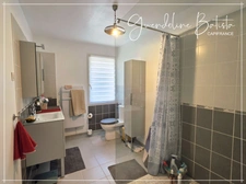 Maison de ville 107,50m2 - 3 chambres - Terrain 337m2 - BERGERAC