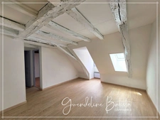 Appartement T3 rénové 46,42m² - Dernier étage - BERGERAC (24)