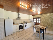 Superb property comprising a main house and 3 gîtes - 1.9 hectares of land with swimming pool 