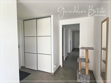 SOUS OFFRE - Maison Plain-pied 110m² - 3 chambres - Terrain 3046m² avec vue dégagée - DPE A - LA FORCE