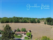 Maison Plain-pied 84m² - 3 Chambres - Terrain 1200m² avec vue dégagée - GINESTET