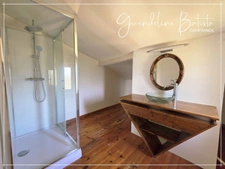 Maison Bourgeoise 240m² - 7 chambres - Terrain 7000m² avec piscine