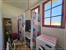 SOUS OFFRE - Maison Mitoyenne 95m² - 3 Chambres - Terrain 338m2 - Rive Droite Bergerac