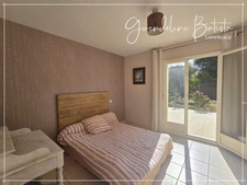 Maison Contemporaine 155,45m² - Terrain de 1676m² - 24100 BERGERAC