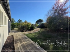 Maison de caractère 132m² avec Piscine au sel et vue panoramique sur Bergerac - 24240 MONBAZILLAC