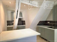 Appartement T3 rénové 46,42m² - Dernier étage - BERGERAC (24)