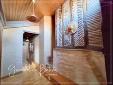 Near EYMET Stone property 300m² with gîte - Land 8000m²