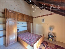 Maison de Caractère 221m² avec vue Panoramique - 24560 Issigeac